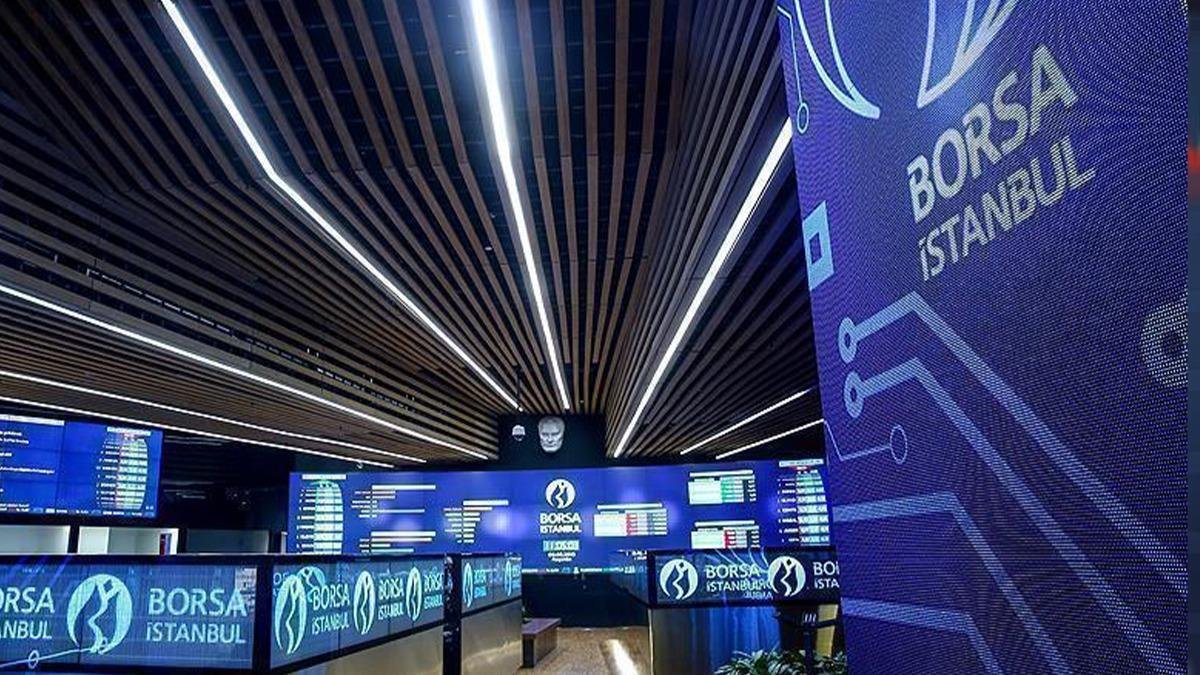Son Haftada Borsa İstanbul'da En Çok Hisse Geri Alımı Yapanlar