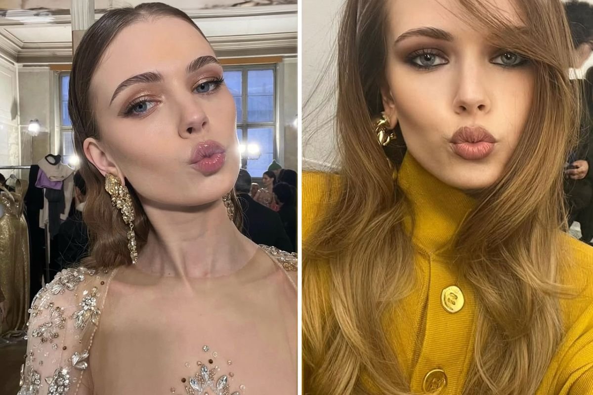 Ulusal Yıldızımızın Modellik Yapan Sevgilisine İlgi Artıyor