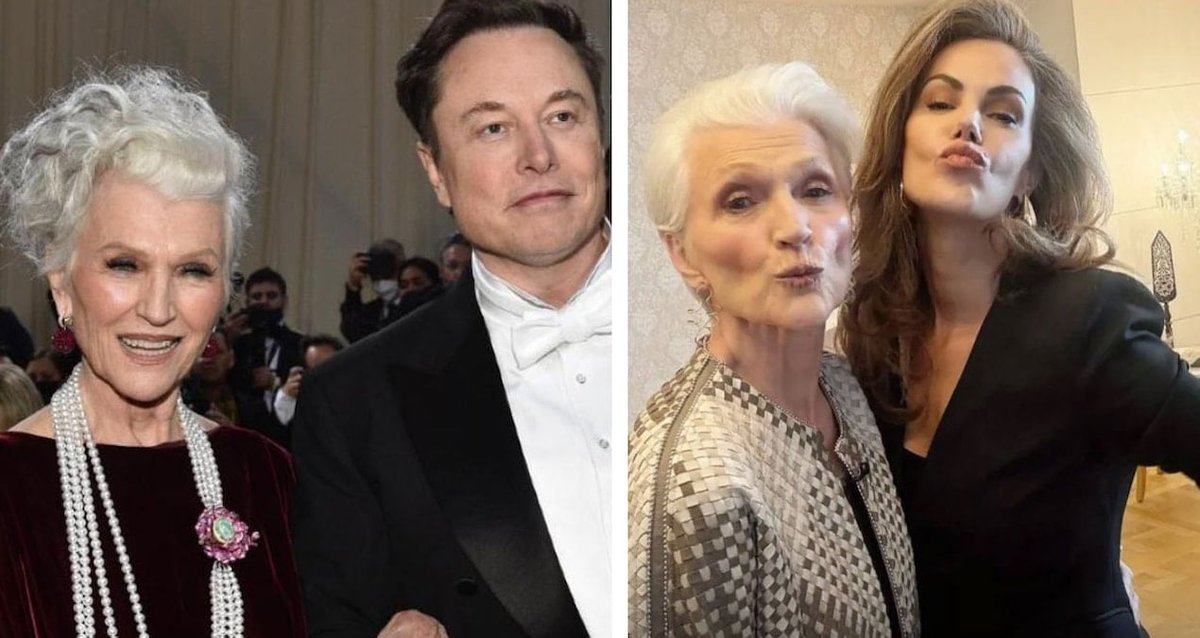 Elon Musk'ın Annesi Maye Musk İstanbul'da: Gizli Bilgiler Açığa Çıktı