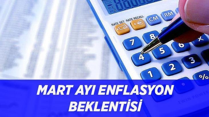 Mart 2026 Enflasyon Tahmini Ne Zaman Duyurulacak?