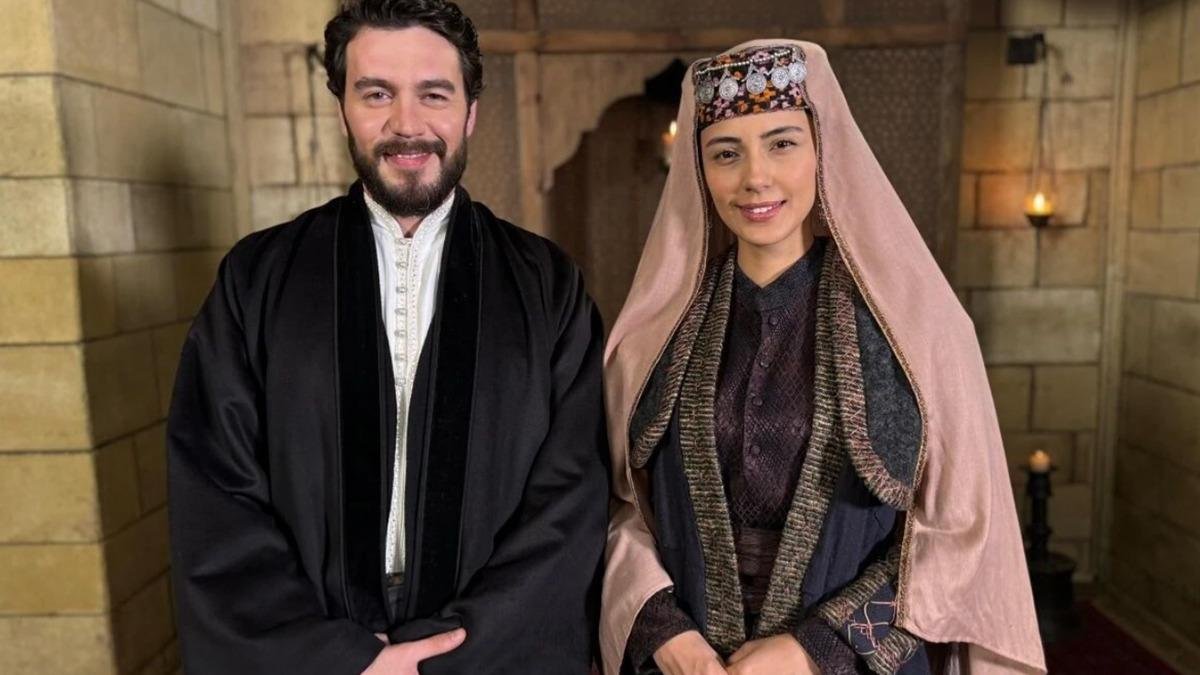 Bir Ayı Sarsan Dizi Ekrana Veda Ediyor! Vefa Sultan Final Zamanı Açıklandı