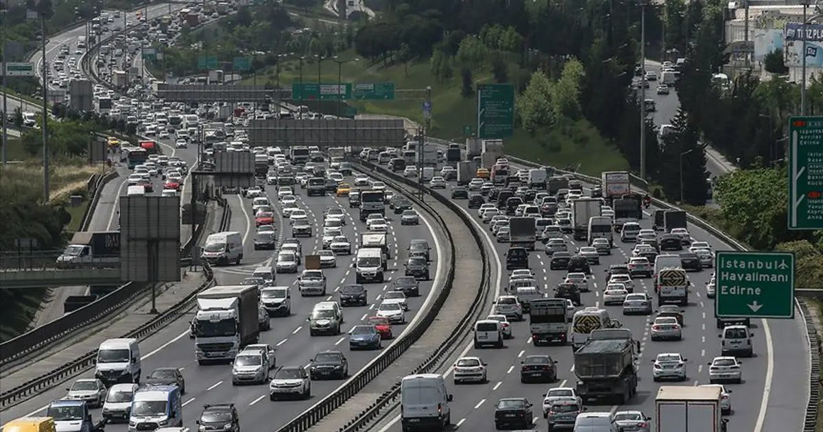 Hangi Otomobil Markası En Fazla Satış Gerçekleştirdi? TÜİK Açıkladı