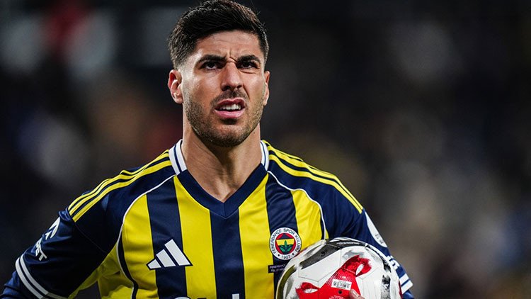 Marco Asensio, Asist Şampiyonluğuna İlerliyor!