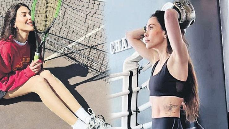Boks Ve Tenis: İki Farklı Sporun Büyüleyici Dünyası