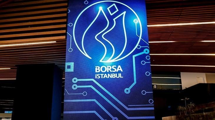 Borsa Pozitif Başlangıçla Yükselişe Geçti