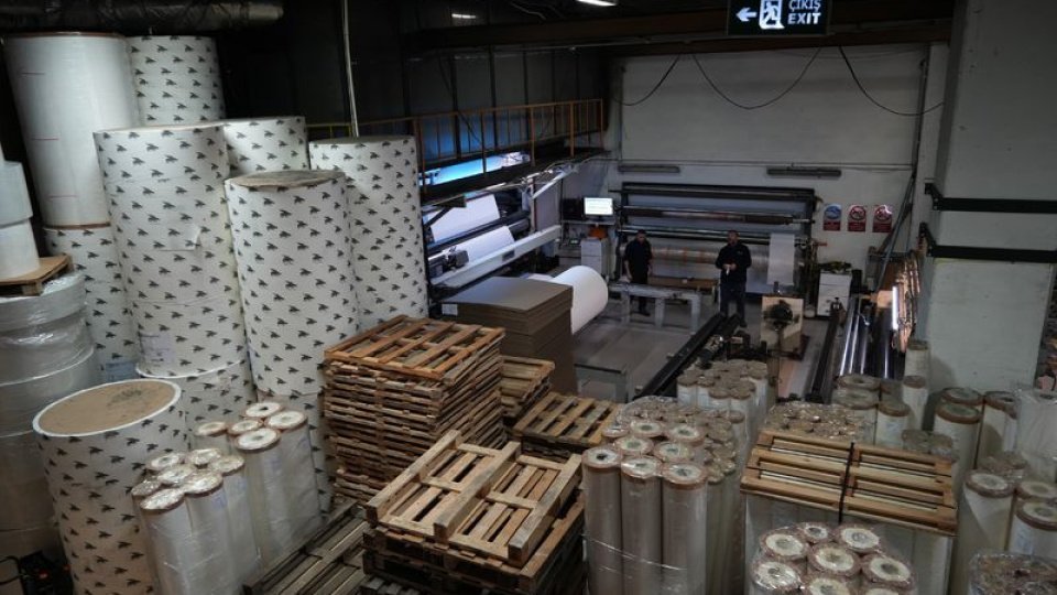 Türk Plastik Sektöründe Savaş Alarmı Uyarıları Başladı