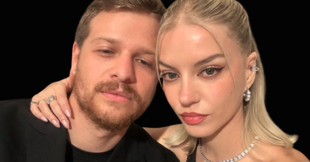 Burak Yörük'ün 'Takipten Çıkma' İfadesi: Elim Değdi