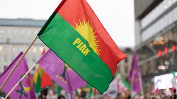 PKK'nın İran Kanadından Çarpıcı İfadeler: 'Özgürlük ve Yenilik Zamanı