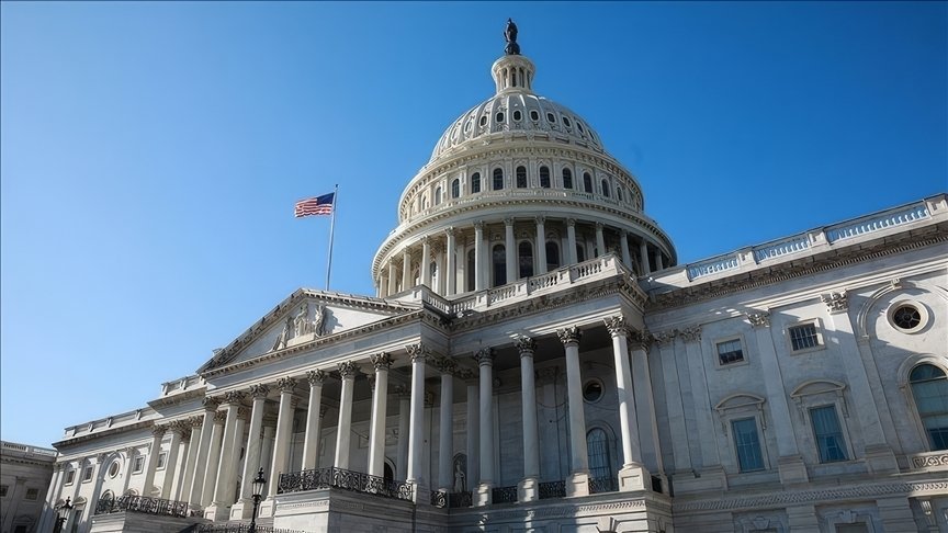ABD Senatosu, Trump'ın İran'a Yönelik Saldırı Yetkisini Reddetti