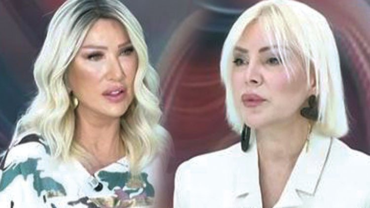 Seda Sayan'ın Tepkisi Sosyal Medyada Gündem Yarattı