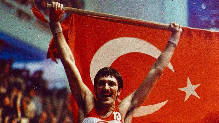 1981: Türkiye Basketbol Tarihinde Önemli Bir Belgesel Yayınlanıyor