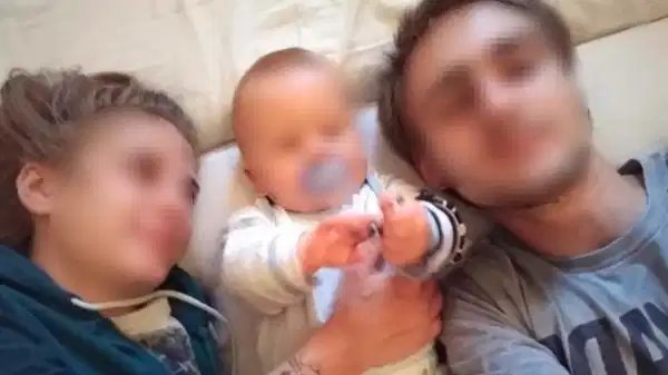 Babası Tarafından Alıkonulan Kız, 7 Yıl Sonra Annesiyle Buluştu!