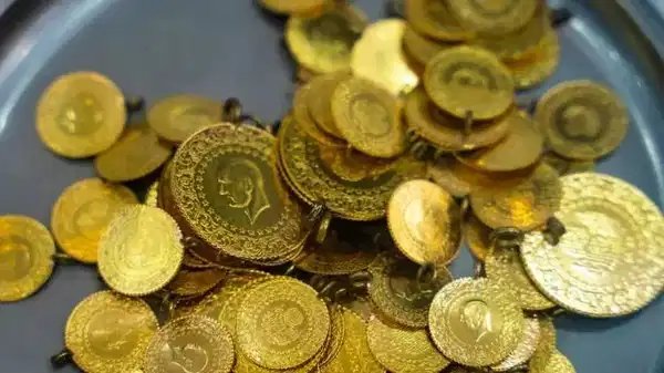 Düşüş Devam Ediyor: 7 Bin Seviyesinin Altına Geriledi!