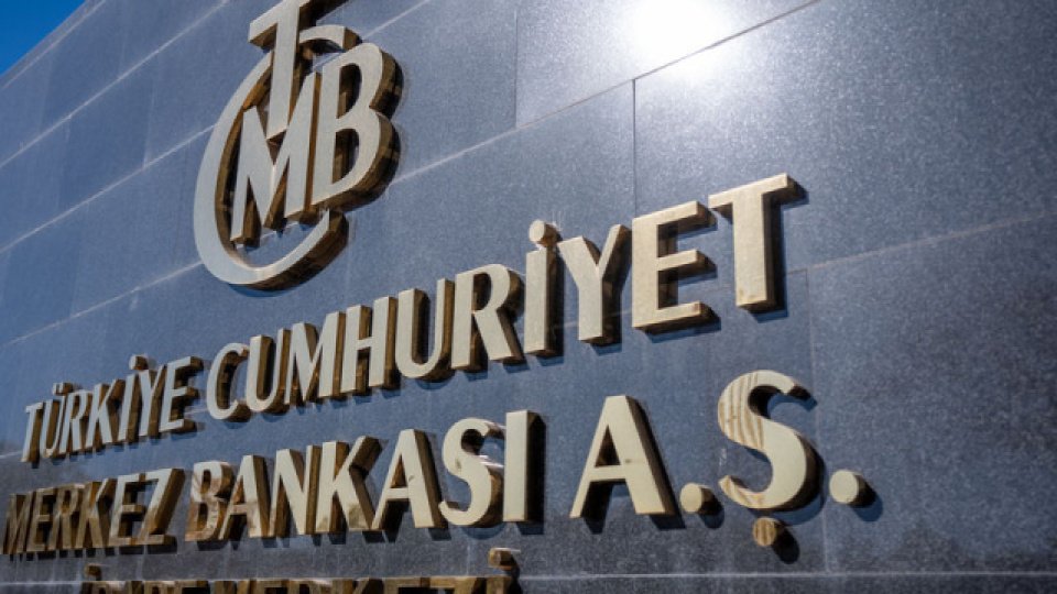 TCMB'den Ödeme Ve Elektronik Para Şirketlerine Faiz Düzeni