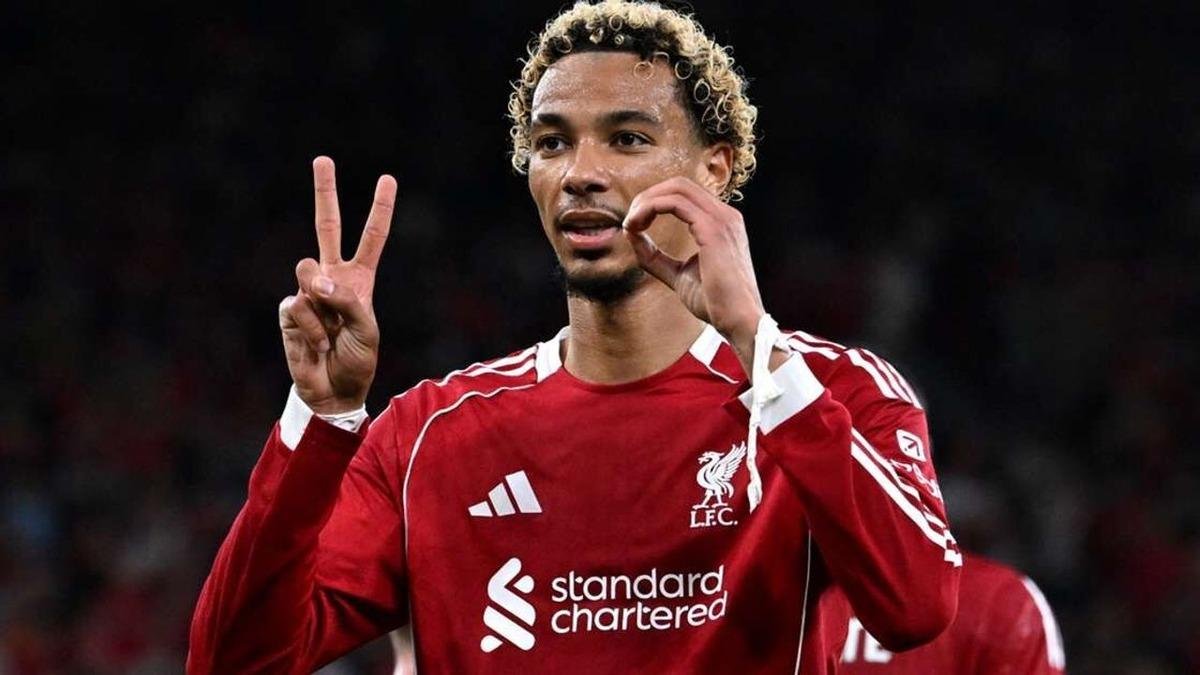 Liverpool'un Parlayan Yıldızı Hugo Ekitike'den '10-0' Açıklaması!