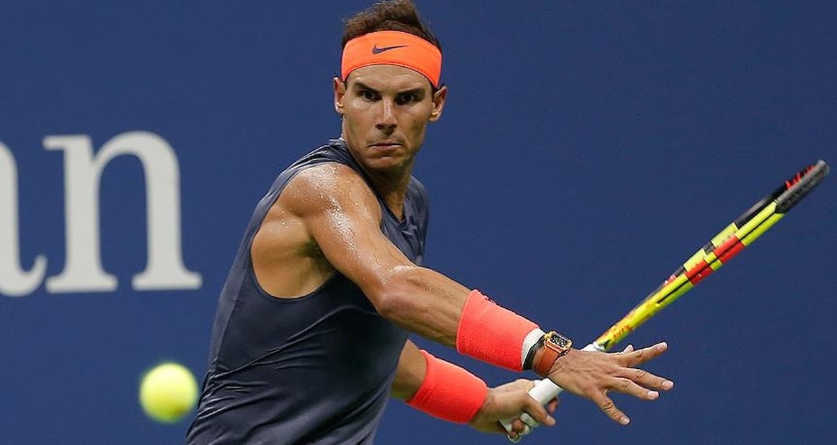 Tenis Sahalarından Liman Yönetimine: Nadal’ın Yeni Yatırımı