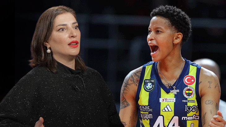 Neslihan Demir Hakkında Melissa Vargas'ın Açıklaması: 'Kamera Yetersizdi