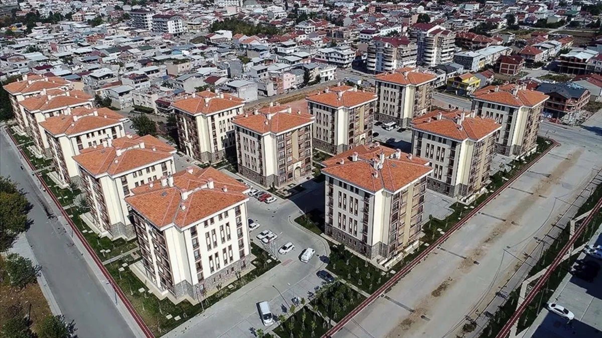 1.20 Faiz Oranlı 'İlk Evim' Konut Kredisi: Başvuru Kriterleri ve Hesaplama Bilgileri