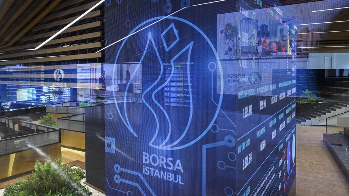 Borsa İstanbul'da Bu Hafta Tedbir Süresi Sona Eren Hisseler Açıklandı