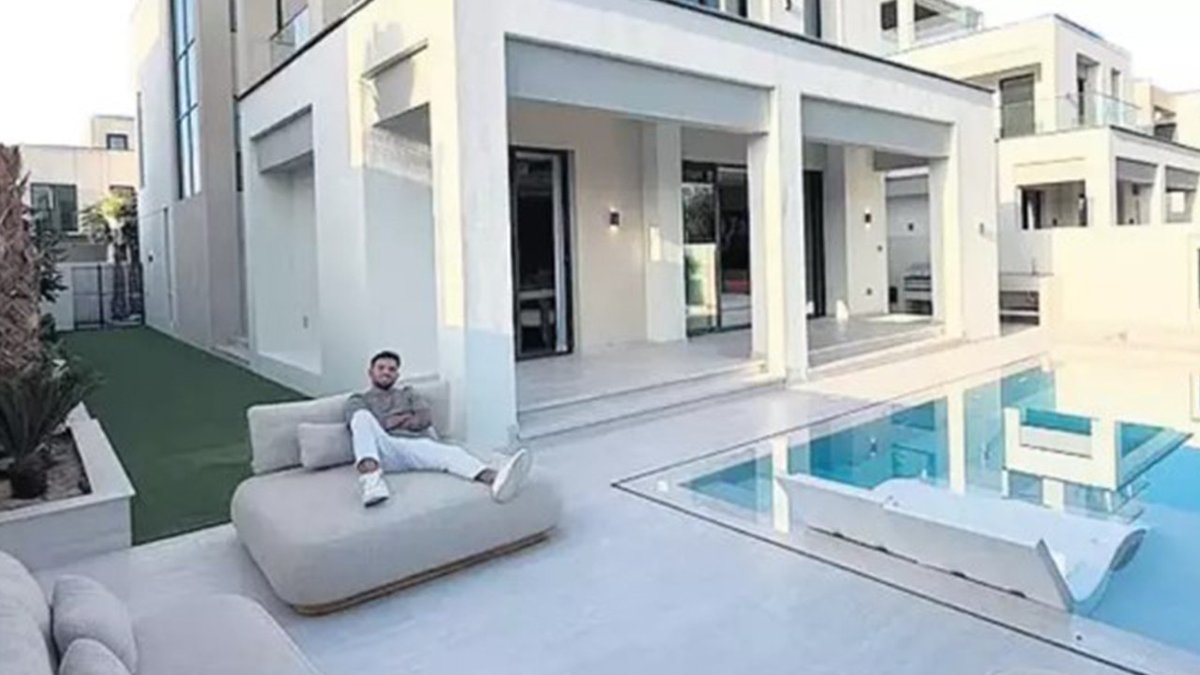 Dubai Gayrimenkul Pazarında Şok Dalgası: Satışlar Aniden Durdu
