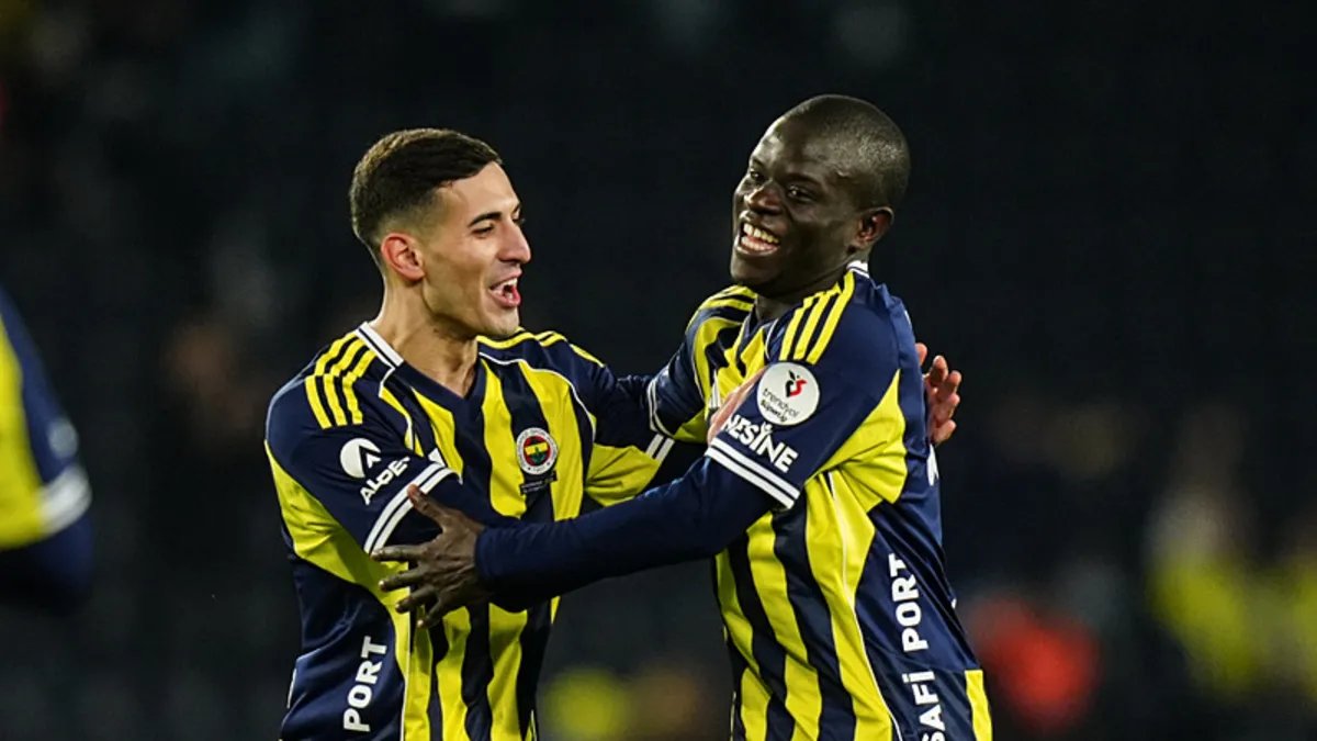 Gürcan Bilgiç'ten Fenerbahçe Tahmini: 7 Maçta 7 Galibiyet Şampiyonluk Getirir!
