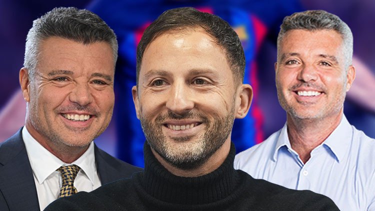 Fenerbahçe'nin Transfer Planları Ortaya Çıktı! Ücretsiz Yıldız!
