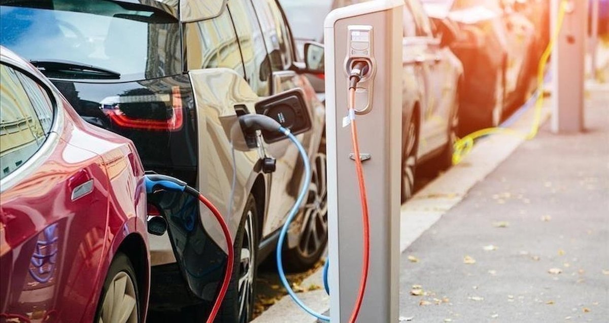 Türkiye'de Dönüşüm: Elektrikli Araç Şarjında Her Şey Yenilendi