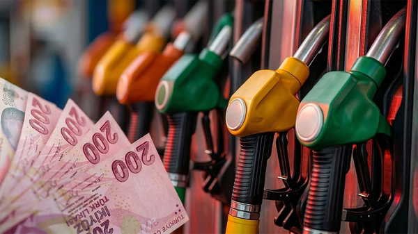 Benzin Fiyatlarına Büyük Artış Geliyor: Tabelalar Gece Değişecek