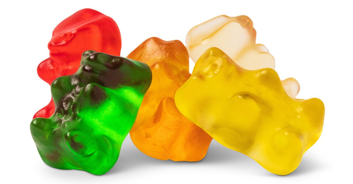 Haribo İçin Rekabet Araştırması Başlatıldı