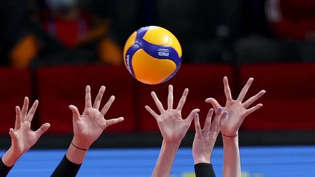 Kadınlar Voleybolunda 25. Kupa Ankara'da Sahiplenilecek