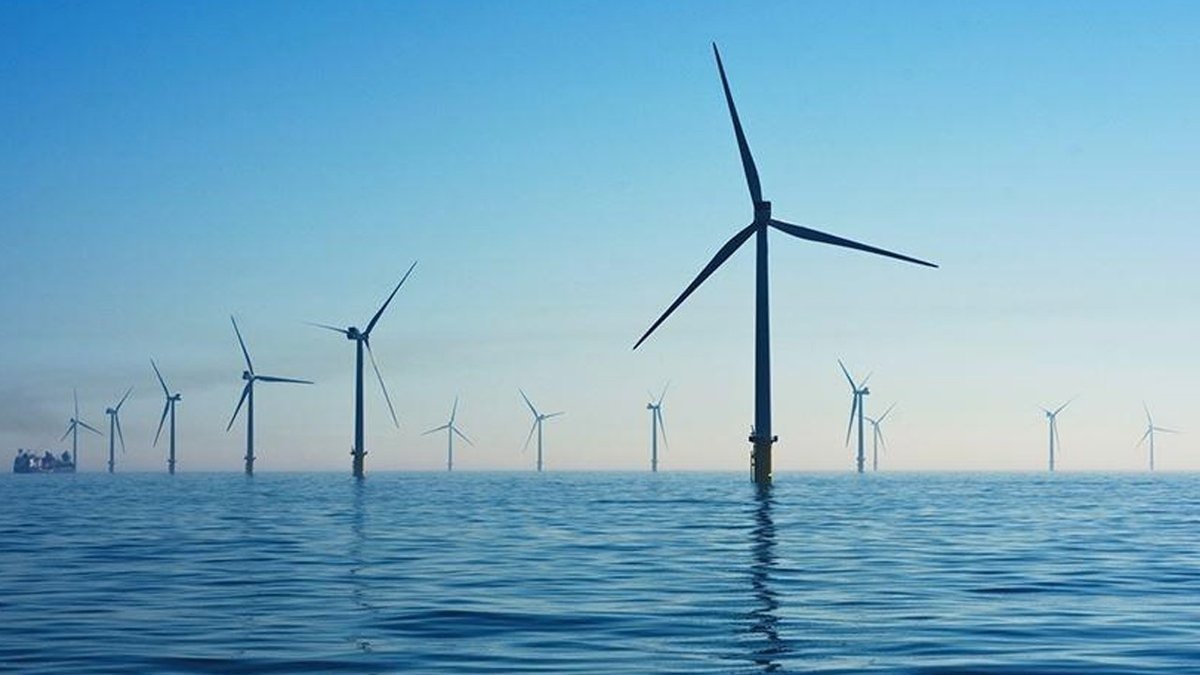 TotalEnergies, Amerika İle İttifak Kurdu: Fosil Enerjiye Geri Dönüyor