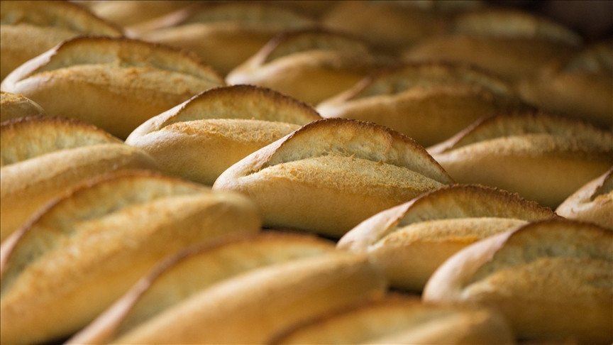Ticaret Bakanlığı'ndan Eski Ekmek Hakkında Bilgilendirme