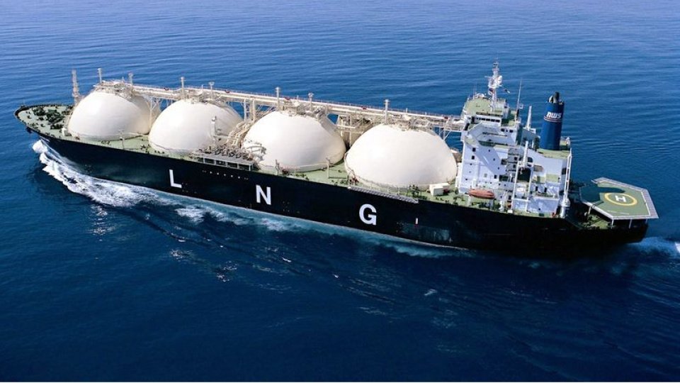 Rota Yenilendi: LNG Gemileri Avrupa'dan Asya'ya Geçiş Yaptı