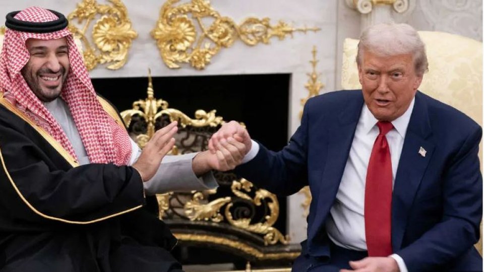 Suudi Arabistan İle BAE'den İran Savaşına Müdahale Hamlesi