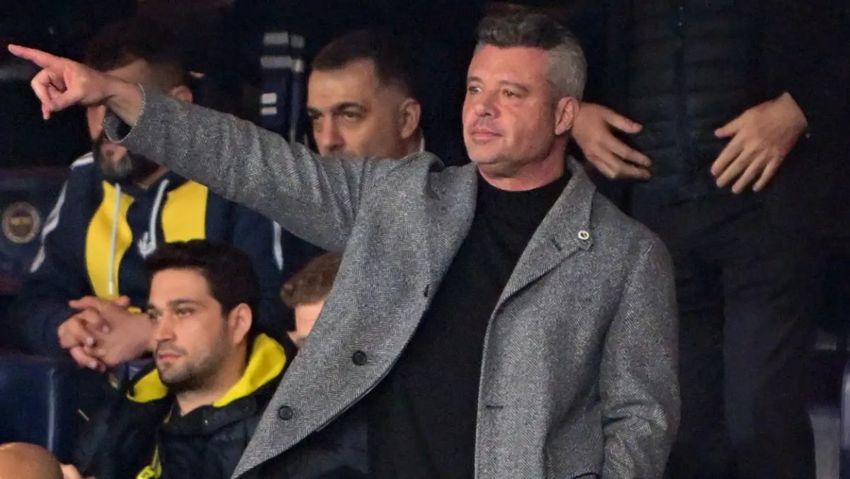 Fenerbahçe'de Bilet Kesildi: Bu Sezon 33 Maçta Oynadı, İlk Ayrılan