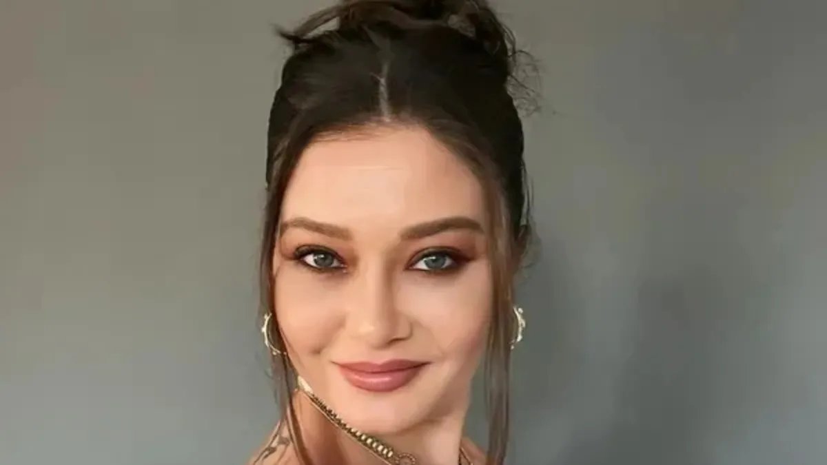Nurgül Yeşilçay Kilo Alımından Şikayet Etti! Kararını Açıkladı…