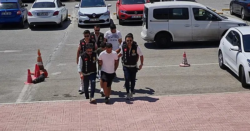 Eşini Öldüren Kocaya Müebbet Hapis Cezası Talep Edildi