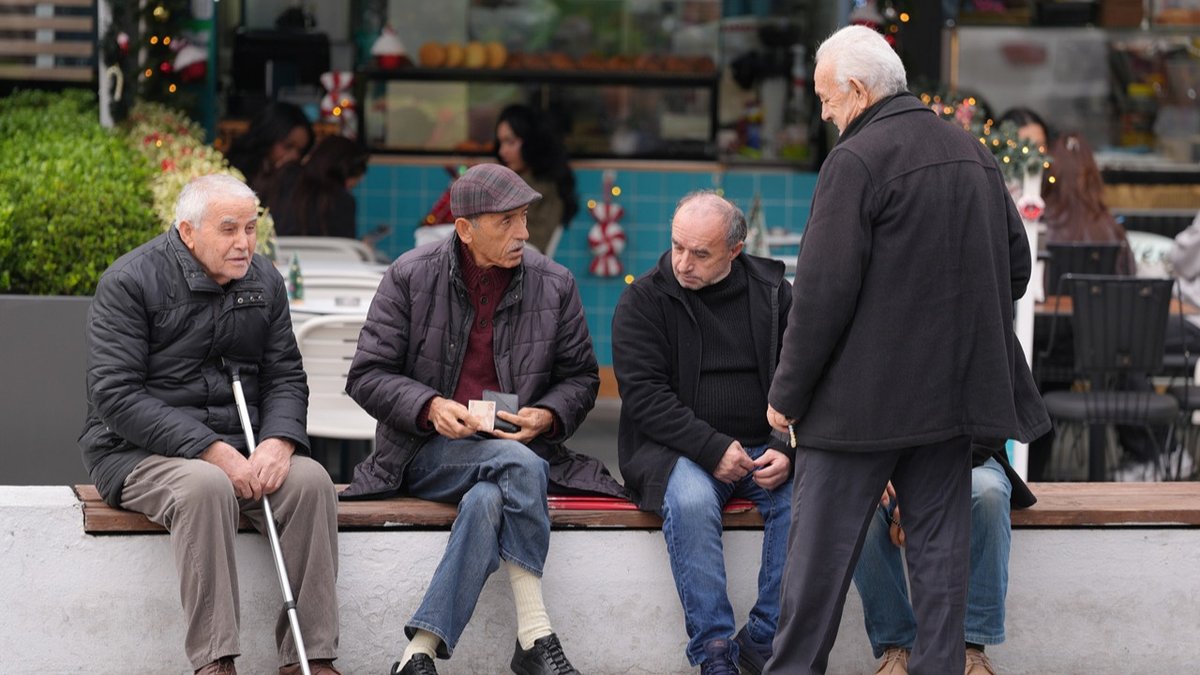 Emekli Maaş Artışlarındaki 'Oran Farkı' Anayasa Mahkemesine Gitti