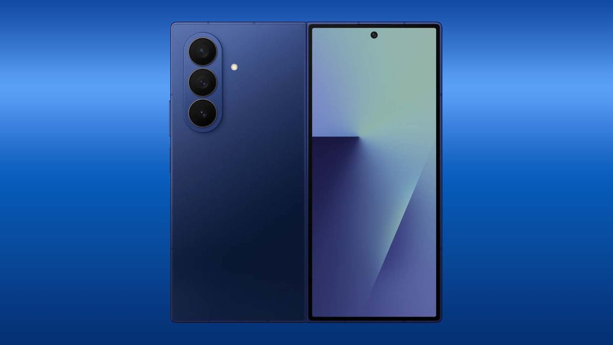 Samsung Galaxy Z Fold 8, Z Flip 8 Ve Wide Fold İçin İlk Şarj Bilgileri Açıklandı