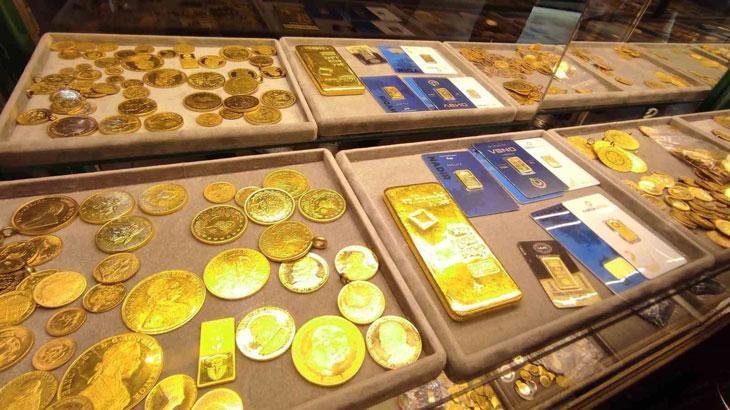 Büyük Bankalardan Üç Aylık Altın Tahmini! Piyasalar Trump, Fed ve Orta Doğu Üçgeninde Sıkıştı