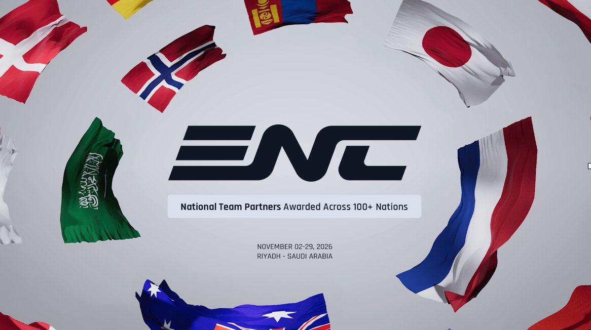 Esports Nations Cup 2026, Vietnam'da VIRESA'yı Ortak Olarak Açıkladı.