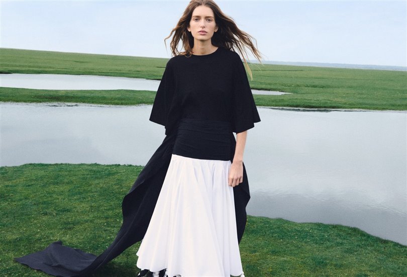 Jacquemus'un Hayal Gibi Koleksiyonu: 'Le Paysan' Tasarımı