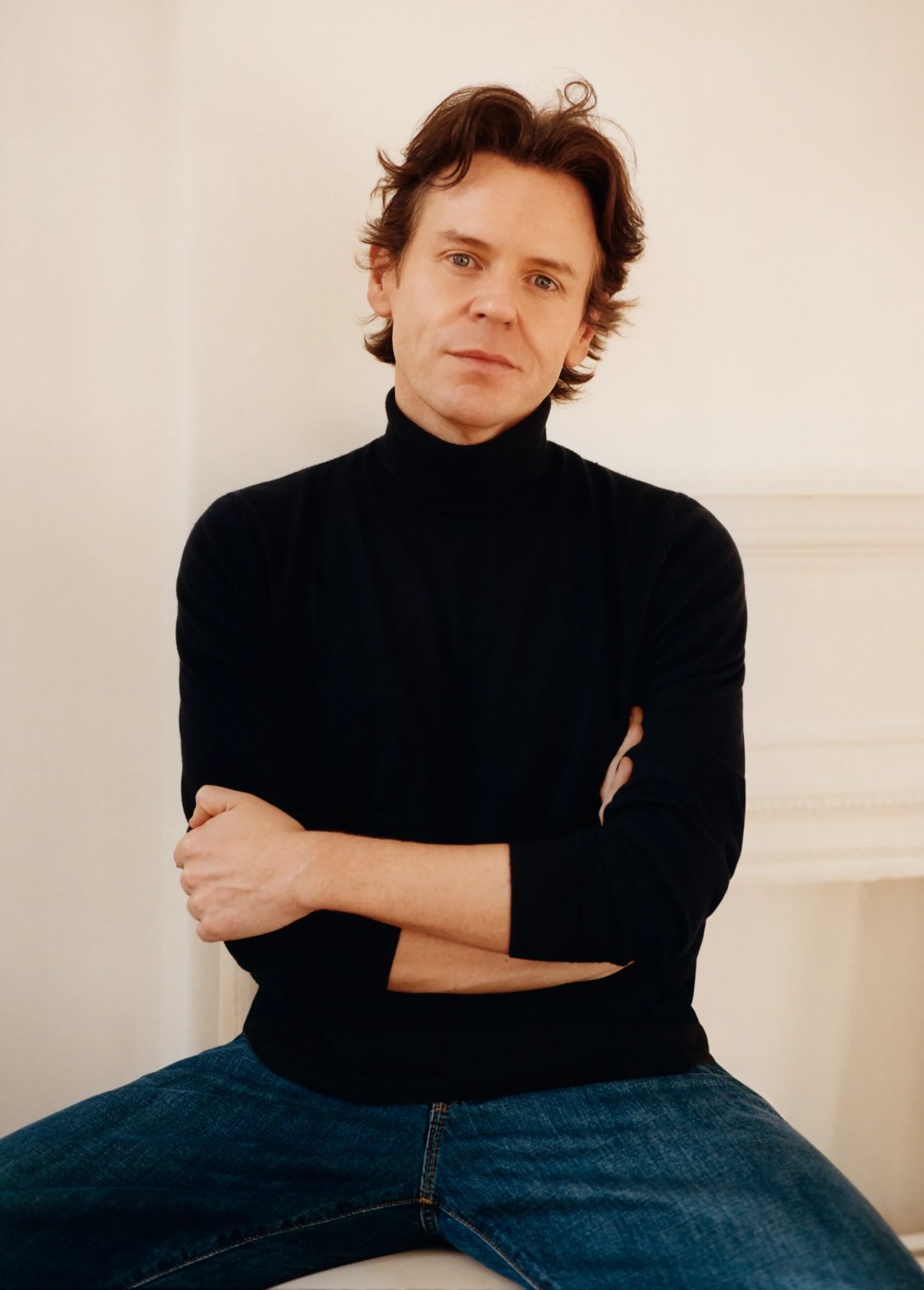 Christopher Kane, Mulberry'nin Yeni Yaratıcı Yönetmeni Olarak Belirlendi