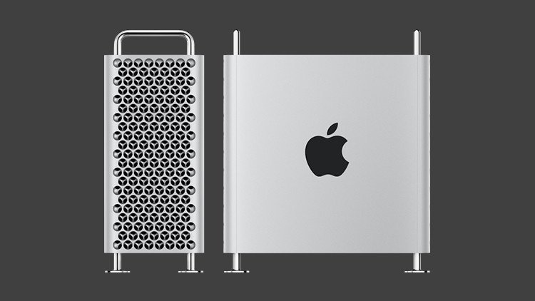 Apple'dan Önemli Duyuru: Mac Pro Modeli Üretimi Sonlandırılıyor
