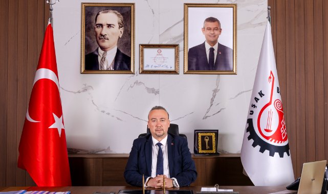 Uşak Belediyesi'nde Rüşvet Soruşturması: 11 Kişi Gözaltında