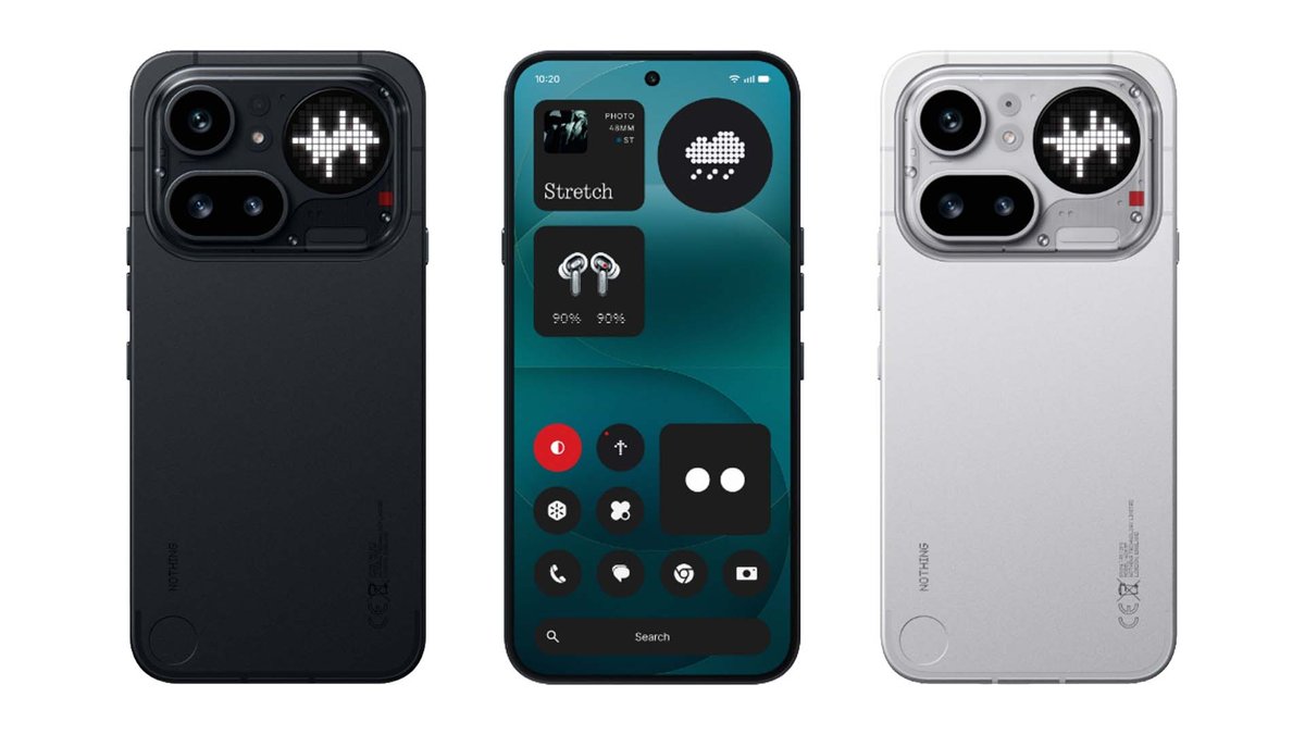 Nothing Phone (4A) ve Phone (4A) Pro Artık Türkiye'de Satışta