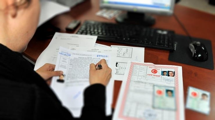 Beklenen Değişiklik: Tapuda Avukat Gerekliliği İçin Limit 30 Milyon Lira