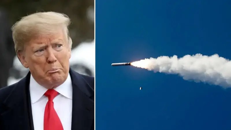 Pentagon'un Endişesi: İran'a Yönelik Saldırılar Füzeleri Tüketiyor