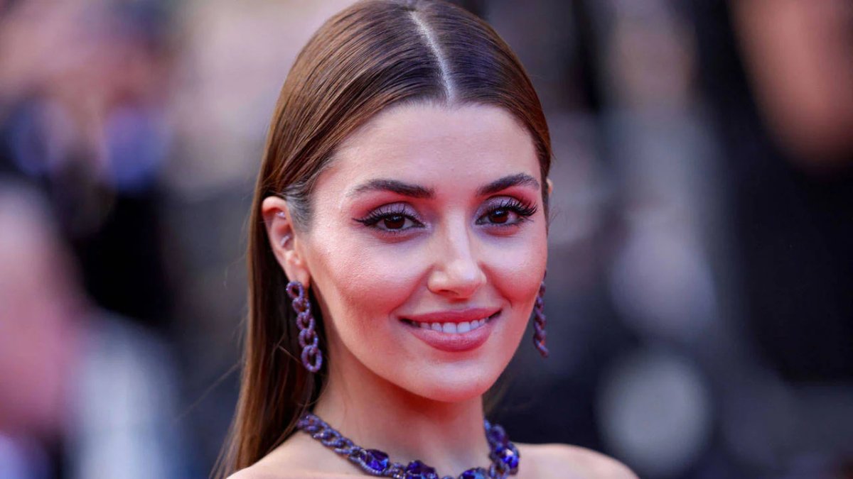 Gözaltındaki Hande Erçel Adli Tıp Kurumu'na Gönderildi