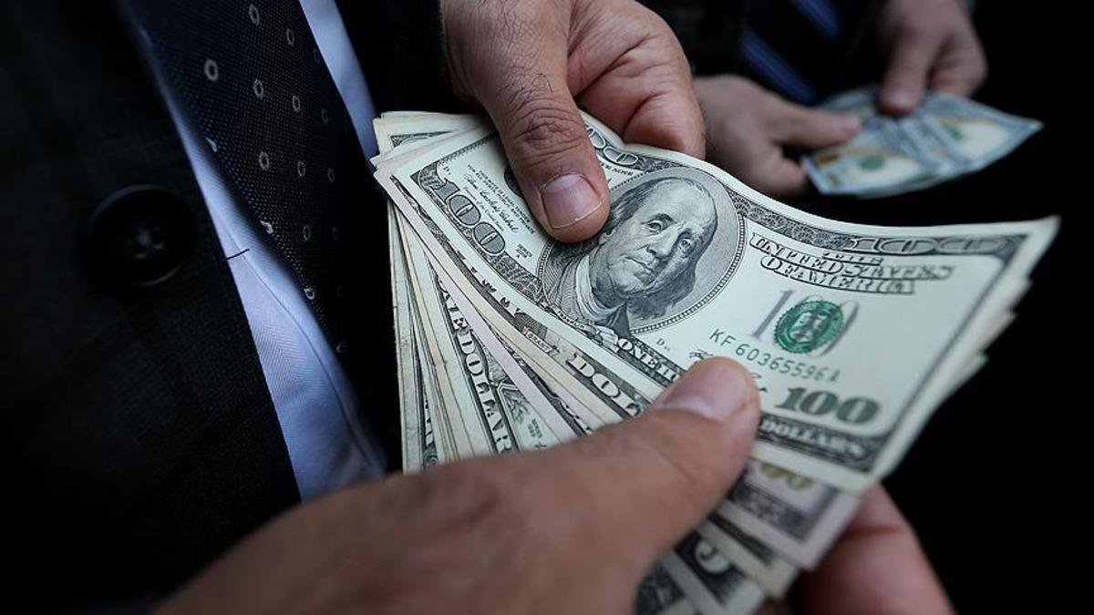 Döviz Fiyatları Artış Gösterdi! Dolar/TL Yeni Bir Zirveye Ulaştı